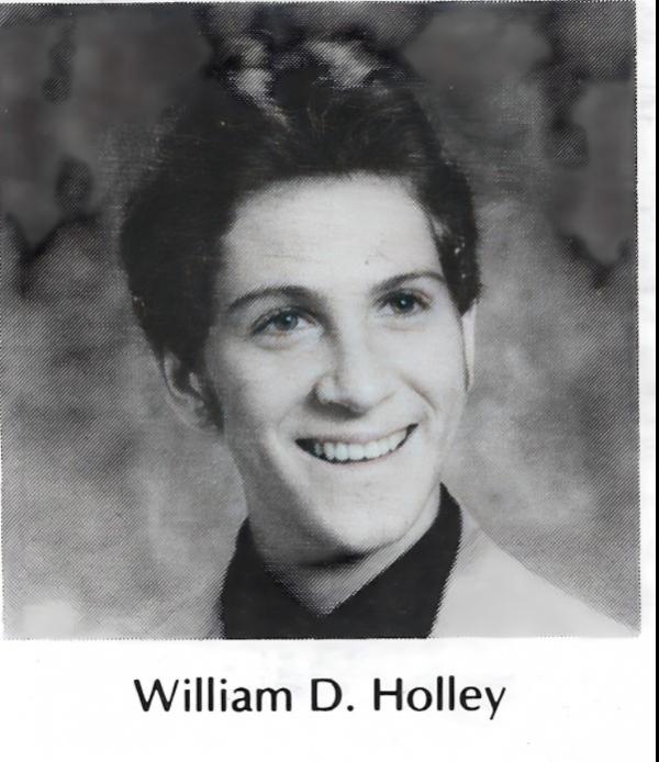 William "bill" Holley