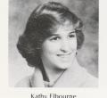Kathy Elbourne