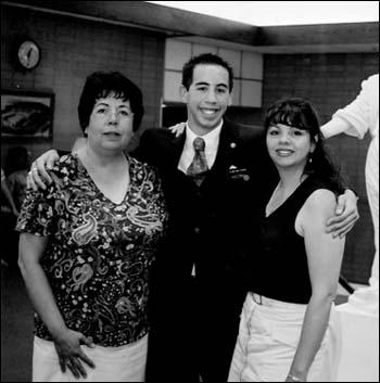 Rosa Vega