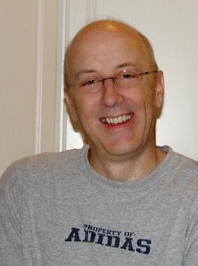 Don Snodgrass