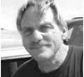 Stan Cox