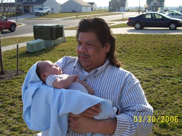 Jose Antonio "tony" Rodriguez