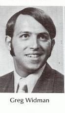 Gregory Gene Widman