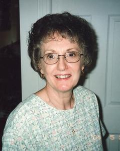 Jacqueline S. "jackie" Munding Collier