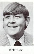Rick Ben Stine