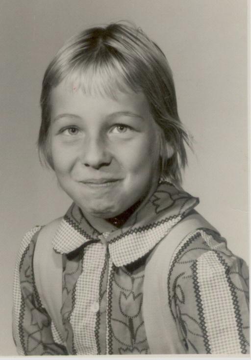 Regina M. Zitter Rohrbough