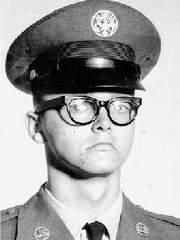 Rodney J. "rod" Burkett