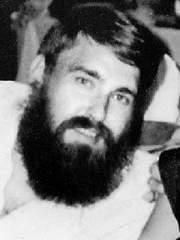 William "bear" C.s. Overmyer