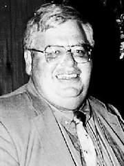 Gene Howard Perry