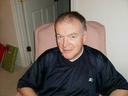 Gary Clinton Ramey