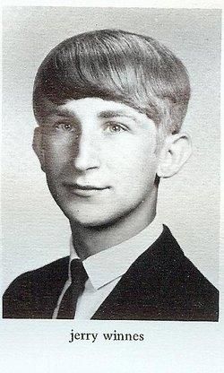 Jerome Winnes