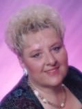 Juanita Pauline Harrison Wolf