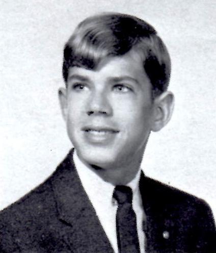 Gary Driftmyer