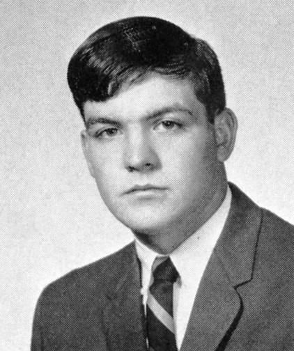 Gary Sloan