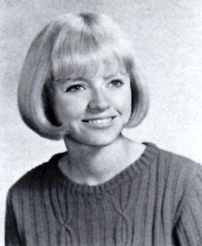 Georgetta Hoffman Distefano