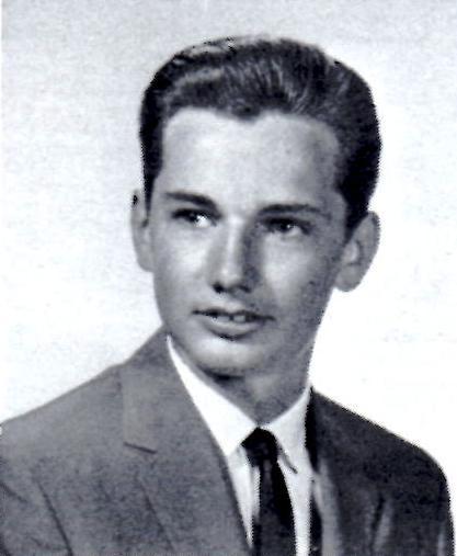 James Carter