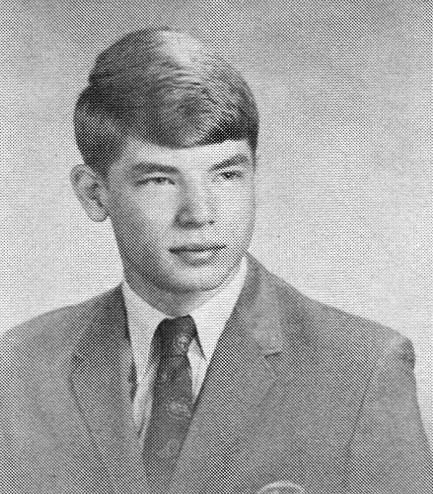 James Fick
