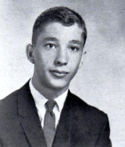 James Holbert