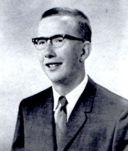 James Kleinkorres