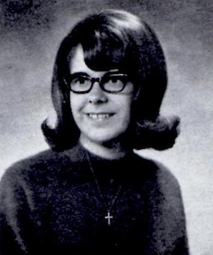 Jane Bauders Yeager