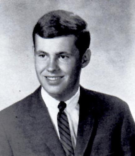 Jeffrey Druckenmiller