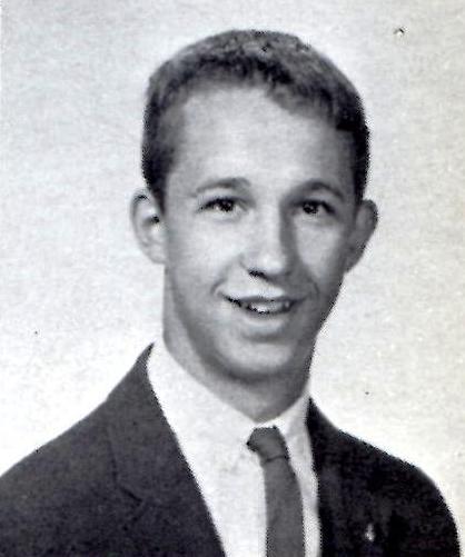Jeffry Beard