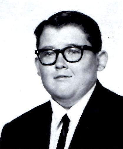 Jerry Kingsburough