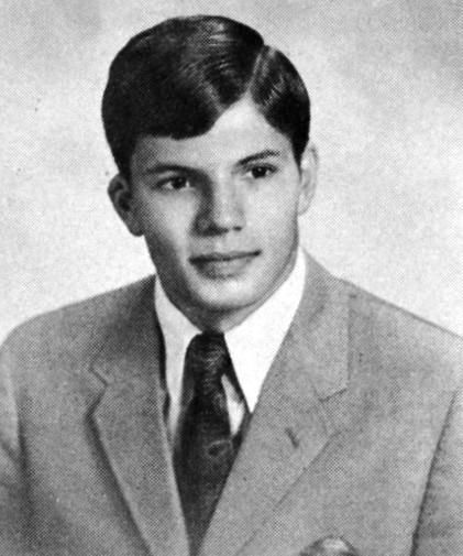 John Vaffis Iii