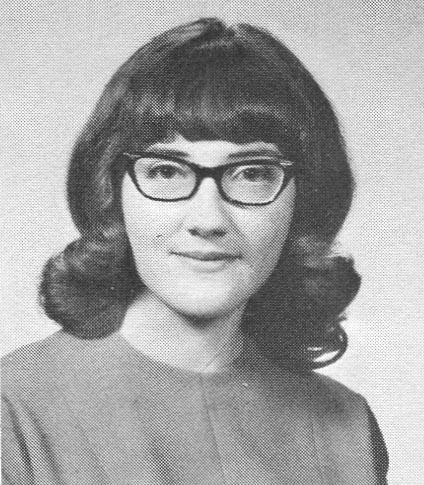 Judy Dosenzuk Purdy