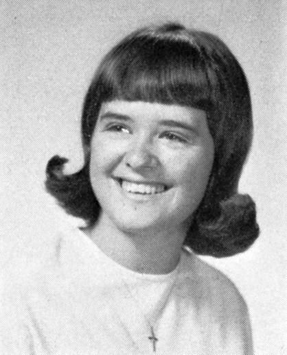 Judy Young Mcmurray