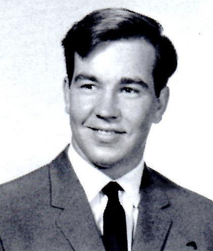 Richard Baker