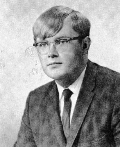 Rob Whitcom