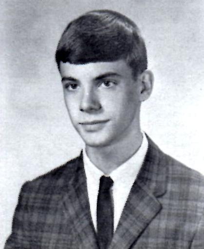 Robert Burkett