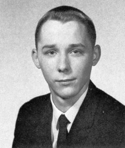 Roger Murray