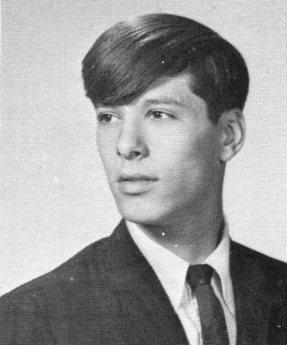 Ronald Stokes