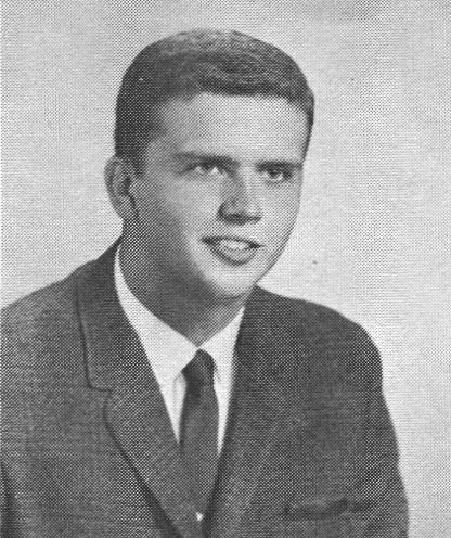 Scott Cooley