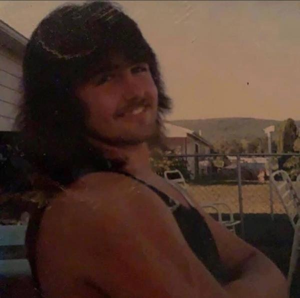 Paul Mozingo