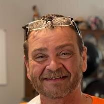 Timothy Garman