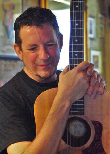 Daniel Gallagher