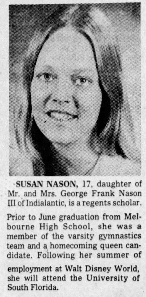Susan Nason