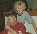 Judy Jean Winters Warner