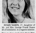 Susan Nason