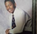 Anthony “chris” Henry