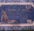 Mike Brown