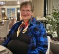 Janet Green Hunter