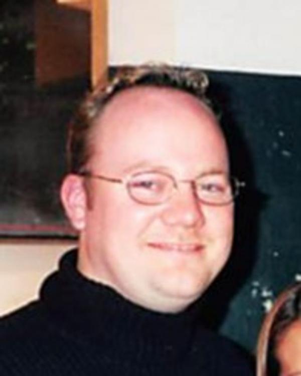 John J. Sullivan Iii