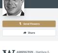 Matthew E Thar