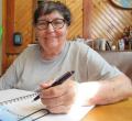 Constance Janusik Roush
