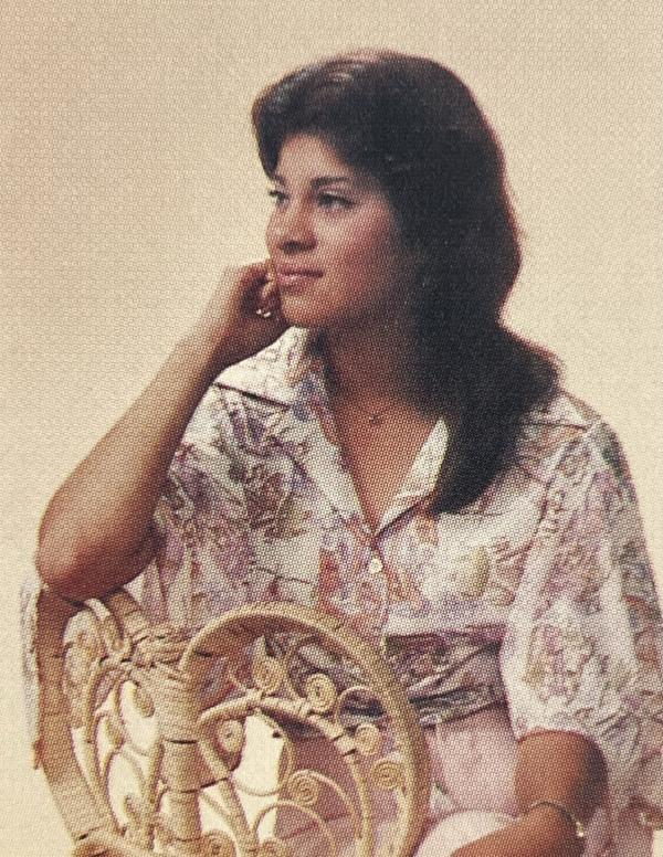 Elaine S Martinez Melena