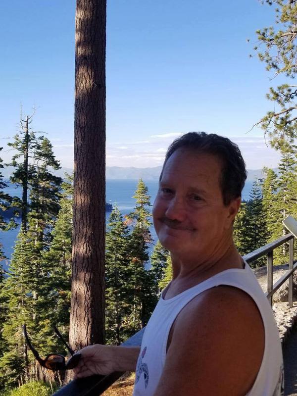 Eric Lawrence Mcneil